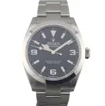 Rolex Explorer (2024) - Ref. 224270 | Watch Scout thumbnail 1