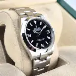 Rolex Explorer (2024) - Ref. 224270 | Watch Scout thumbnail 3
