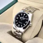 Rolex Explorer (2024) - Ref. 224270 | Watch Scout thumbnail 4