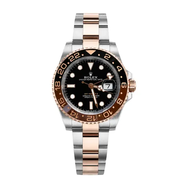 Rolex GMT-Master II Ref. 126711CHNR
