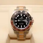 Rolex GMT-Master II (2024) - Ref. 126711CHNR | Watch Scout thumbnail 2