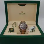 Rolex GMT-Master II (2024) - Ref. 126711CHNR | Watch Scout thumbnail 12