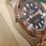 Rolex GMT-Master II (2024) - Ref. 126711CHNR | Watch Scout thumbnail 4