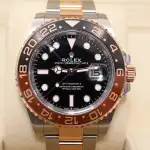 Rolex GMT-Master II (2024) - Ref. 126711CHNR | Watch Scout thumbnail 5
