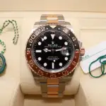 Rolex GMT-Master II (2024) - Ref. 126711CHNR | Watch Scout thumbnail 6