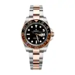 Rolex GMT-Master II (2024) - Ref. 126711CHNR | Watch Scout thumbnail 1