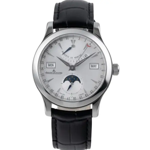 Jaeger-LeCoultre Master Calendar