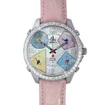 Jacob & Co. Five Time Zone - Ref. JCM24DA | Watch Scout thumbnail 1