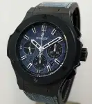 Hublot Big Bang "Jeans" - Ref. 301.CI.2770.NR.JEANS | Watch Scout thumbnail 1