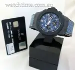 Hublot Big Bang "Jeans" - Ref. 301.CI.2770.NR.JEANS | Watch Scout thumbnail 2