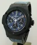 Hublot Big Bang "Jeans" - Ref. 301.CI.2770.NR.JEANS | Watch Scout thumbnail 3