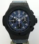 Hublot Big Bang "Jeans" - Ref. 301.CI.2770.NR.JEANS | Watch Scout thumbnail 4