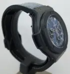 Hublot Big Bang "Jeans" - Ref. 301.CI.2770.NR.JEANS | Watch Scout thumbnail 6