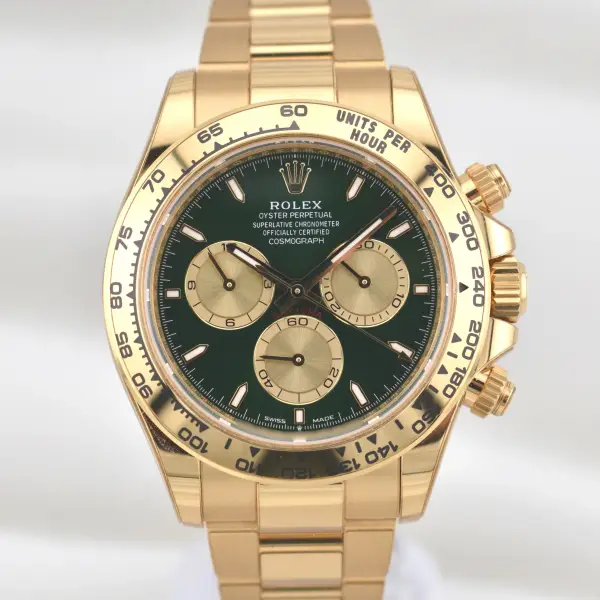 Rolex Daytona