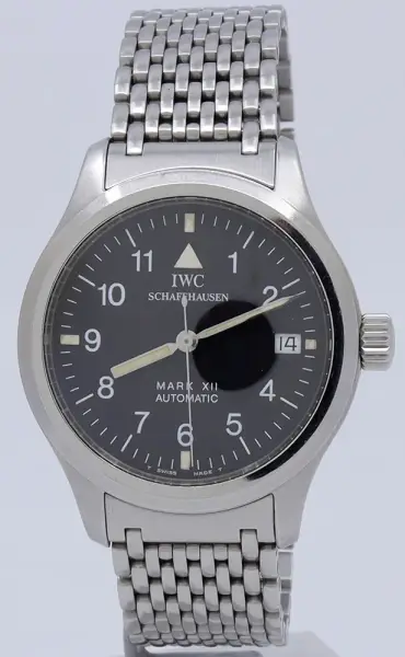 IWC Pilot