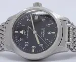 IWC Pilot - Ref. IW324102 | Watch Scout thumbnail 4