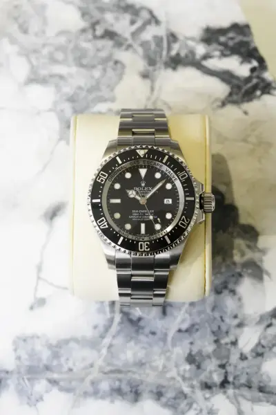 Rolex Sea-Dweller