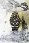 Rolex Sea-Dweller (2017) - Ref. 116660 | Watch Scout thumbnail 1