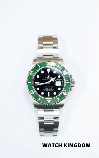 Rolex Submariner