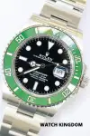 Rolex Submariner (2026) - Ref. 126610LV | Watch Scout thumbnail 2