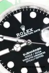 Rolex Submariner (2026) - Ref. 126610LV | Watch Scout thumbnail 3