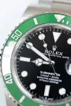 Rolex Submariner (2026) - Ref. 126610LV | Watch Scout thumbnail 5