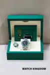 Rolex Submariner (2026) - Ref. 126610LV | Watch Scout thumbnail 8