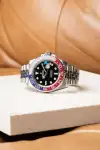 Rolex GMT-Master II (2020) - Ref. 126710BLRO | Watch Scout thumbnail 1