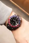 Rolex GMT-Master II (2020) - Ref. 126710BLRO | Watch Scout thumbnail 11