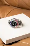 Rolex GMT-Master II (2020) - Ref. 126710BLRO | Watch Scout thumbnail 3