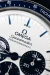 Omega Speedmaster Silver Snoopy Award 50th Anniversary 310.32.42.50.02.001 Price in Australia | $22k thumbnail 5