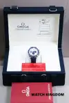 Omega Speedmaster Silver Snoopy Award 50th Anniversary 310.32.42.50.02.001 Price in Australia | $22k thumbnail 6