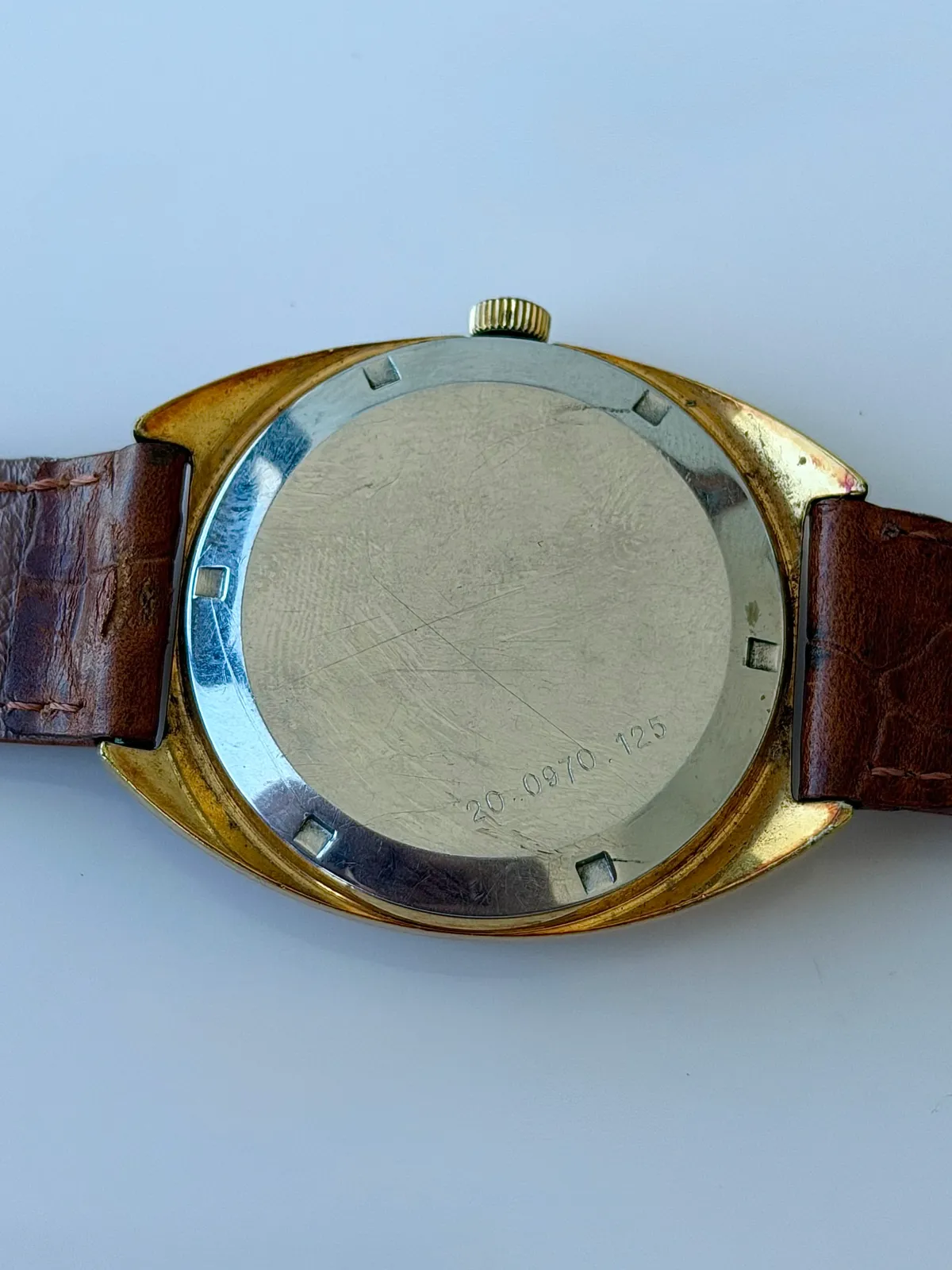Zenith Sporto GR720004 Price in Australia | $850, Very good - image 7
