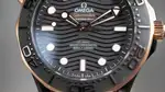 Omega Seamaster Diver 300M 210.62.44.20.01.001, thumbnail 4 of 9