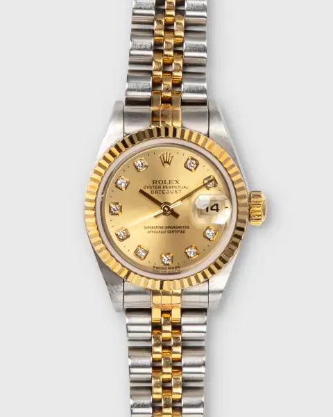 Rolex Lady-Datejust