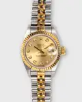 Rolex Datejust (2000) - Ref. 79173G | Watch Scout thumbnail 1