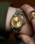 Rolex Datejust (2000) - Ref. 79173G | Watch Scout thumbnail 2