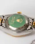 Rolex Datejust (2000) - Ref. 79173G | Watch Scout thumbnail 11