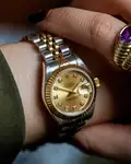 Rolex Datejust (2000) - Ref. 79173G | Watch Scout thumbnail 3