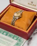 Rolex Datejust (2000) - Ref. 79173G | Watch Scout thumbnail 4