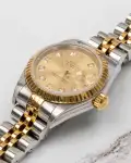 Rolex Datejust (2000) - Ref. 79173G | Watch Scout thumbnail 5