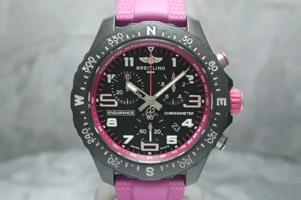 Breitling Endurance Pro 38