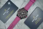 Breitling Endurance Pro 38 (2024) - Ref. X83310F61B1S1 | Watch Scout thumbnail 12