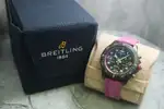Breitling Endurance Pro 38 (2024) - Ref. X83310F61B1S1 | Watch Scout thumbnail 14