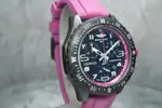 Breitling Endurance Pro 38 (2024) - Ref. X83310F61B1S1 | Watch Scout thumbnail 3