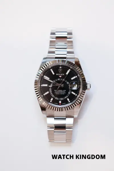 Rolex Sky-Dweller Ref. 326934