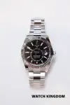 Rolex Sky-Dweller 326934 Price in Australia | $28k thumbnail 1
