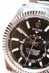 Rolex Sky-Dweller 326934 Price in Australia | $28k thumbnail 5