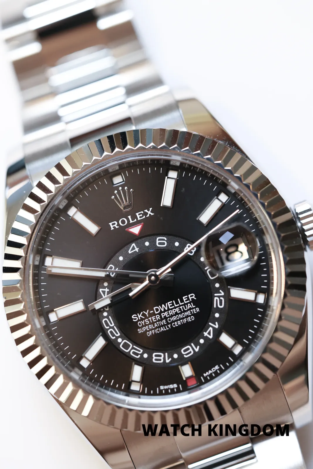 Rolex Sky-Dweller 326934 Price in Australia | $28k - image 2