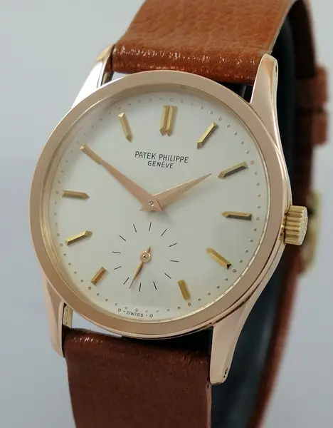 Patek Philippe Calatrava